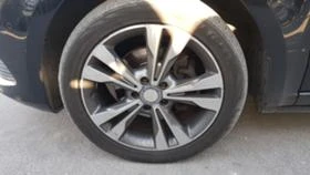 Mercedes-Benz V 220-НА ЧАСТИ, снимка 16