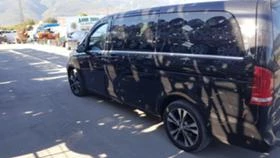 Mercedes-Benz V 220-НА ЧАСТИ, снимка 3