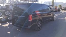 Mercedes-Benz V 220-НА ЧАСТИ, снимка 6