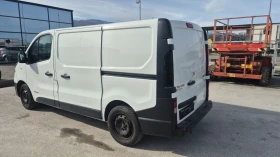 Renault Trafic BI TURBO EURO 6, снимка 4