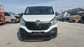 Renault Trafic BI TURBO EURO 6, снимка 1