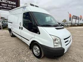 Ford Transit 2.2D ХЛАДИЛЕН МИНУСОВ, снимка 3