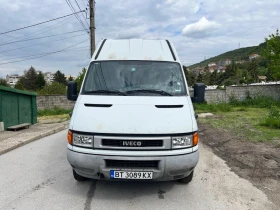 Iveco 35c13 2.8, снимка 3