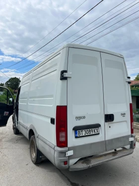 Iveco 35c13 2.8, снимка 6