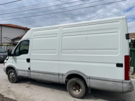 Iveco 35c13 2.8, снимка 5