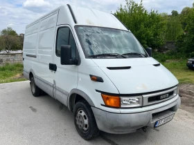 Iveco 35c13 2.8, снимка 2