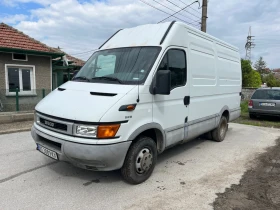 Iveco 35c13 2.8, снимка 4
