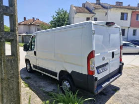Fiat Ducato  2, 3 multijet, снимка 5
