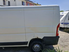 Fiat Ducato  2, 3 multijet, снимка 3