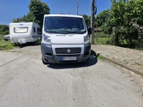 Fiat Ducato  2, 3 multijet, снимка 2