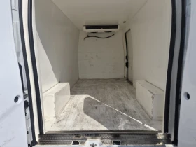 Fiat Ducato ХЛАДИЛЕН-11.2020г-164000км-СУПЕР СЪСТОЯНИЕ, снимка 14