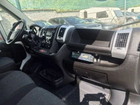 Fiat Ducato ХЛАДИЛЕН-11.2020г-164000км-СУПЕР СЪСТОЯНИЕ, снимка 10
