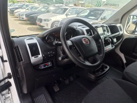 Fiat Ducato ХЛАДИЛЕН-11.2020г-164000км-СУПЕР СЪСТОЯНИЕ, снимка 8