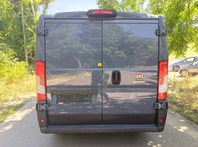 Fiat Ducato  70 000 КМ, снимка 4