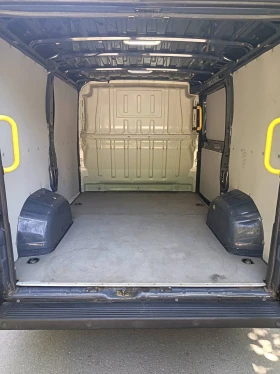 Fiat Ducato  70 000 КМ, снимка 11