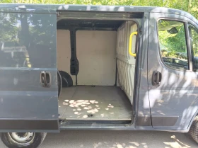 Fiat Ducato  70 000 КМ, снимка 9