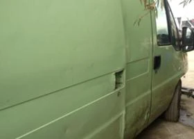 Citroen Jumper 2.2-2.8-3.0HDI | Mobile.bg    2