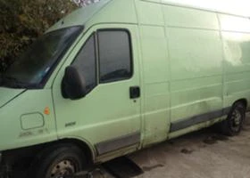 Citroen Jumper 2.2-2.8-3.0HDI | Mobile.bg    6