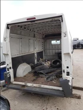 Citroen Jumper 2.2-2.8-3.0HDI | Mobile.bg    8