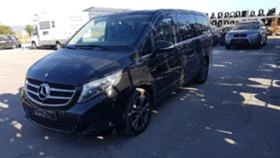 Mercedes-Benz V 220-  | Mobile.bg    2