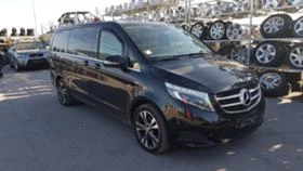 Mercedes-Benz V 220-  | Mobile.bg    8