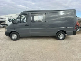 Mercedes-Benz Sprinter 313 | Mobile.bg    7