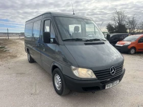     Mercedes-Benz Sprinter 313