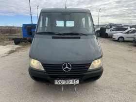 Mercedes-Benz Sprinter 313 | Mobile.bg    3