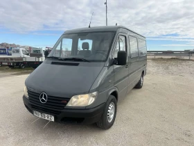 Mercedes-Benz Sprinter 313 | Mobile.bg    2