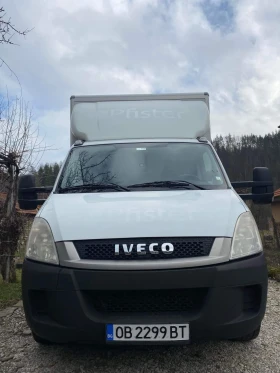 Обява за продажба на Iveco 35c15 ~23 317 лв. - изображение 2
