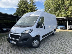 Обява за продажба на Peugeot Boxer 2.2 HDI L3H2 3+ 1 С ДДС! ~37 700 лв. - изображение 1