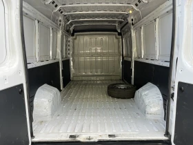 Peugeot Boxer 2.2 HDI L3H2 3+ 1  ! | Mobile.bg    14