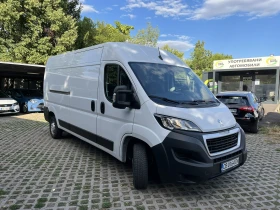 Обява за продажба на Peugeot Boxer 2.2 HDI L3H2 3+ 1 С ДДС! ~37 700 лв. - изображение 2