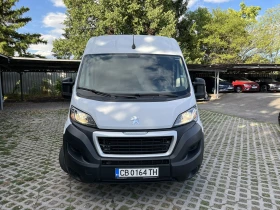 Обява за продажба на Peugeot Boxer 2.2 HDI L3H2 3+ 1 С ДДС! ~37 700 лв. - изображение 1