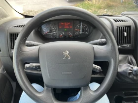 Обява за продажба на Peugeot Boxer 2.2 HDI L3H2 3+ 1 С ДДС! ~37 700 лв. - изображение 11