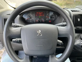 Обява за продажба на Peugeot Boxer 2.2 HDI L3H2 3+ 1 С ДДС! ~37 700 лв. - изображение 9