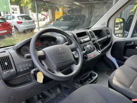 Обява за продажба на Peugeot Boxer 2.2 HDI L3H2 3+ 1 С ДДС! ~37 700 лв. - изображение 6