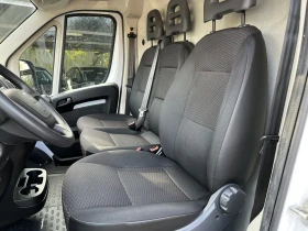 Обява за продажба на Peugeot Boxer 2.2 HDI L3H2 3+ 1 С ДДС! ~37 700 лв. - изображение 7