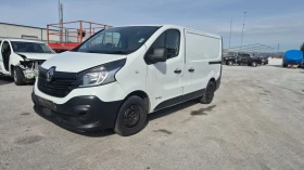 Renault Trafic BI TURBO EURO 6, снимка 2