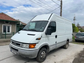 ������ Iveco 35c13