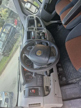 Fiat Ducato  2, 3 multijet | Mobile.bg � ����� ������ 12