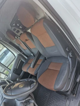 Fiat Ducato  2, 3 multijet | Mobile.bg � ����� ������ 11