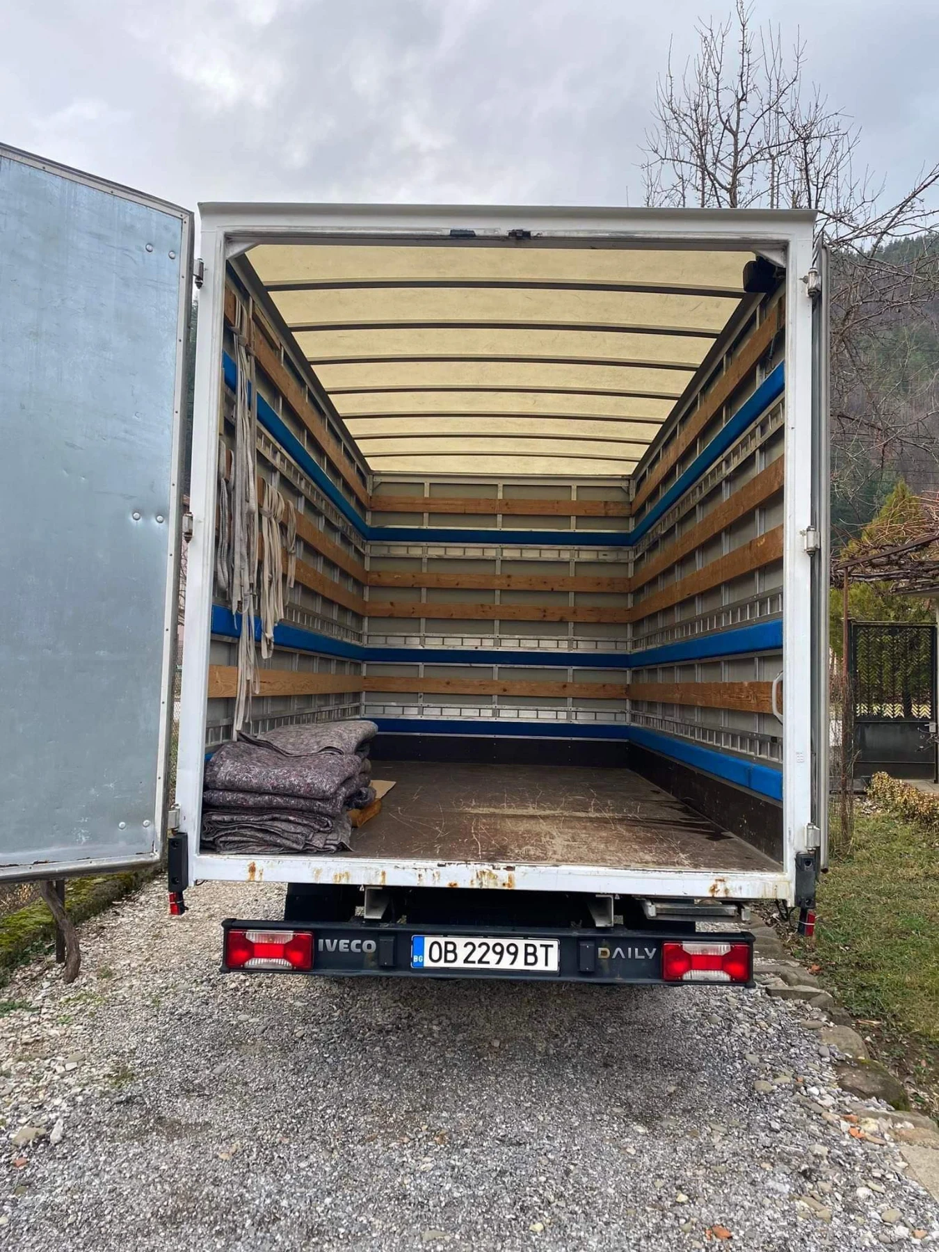 Iveco 35c15  - изображение 4