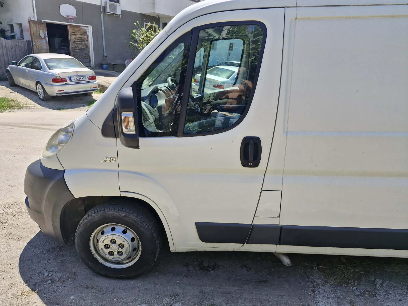 Fiat Ducato  2, 3 multijet, снимка 6 - Бусове и автобуси - 55362904