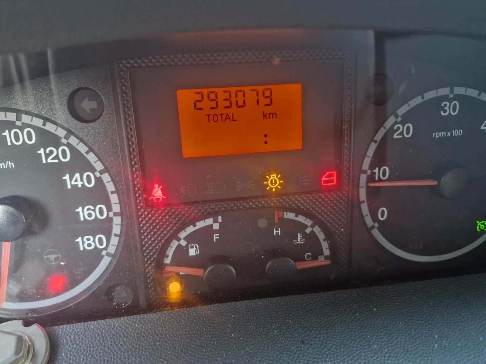 Fiat Ducato  2, 3 multijet, снимка 14 - Бусове и автобуси - 55362904