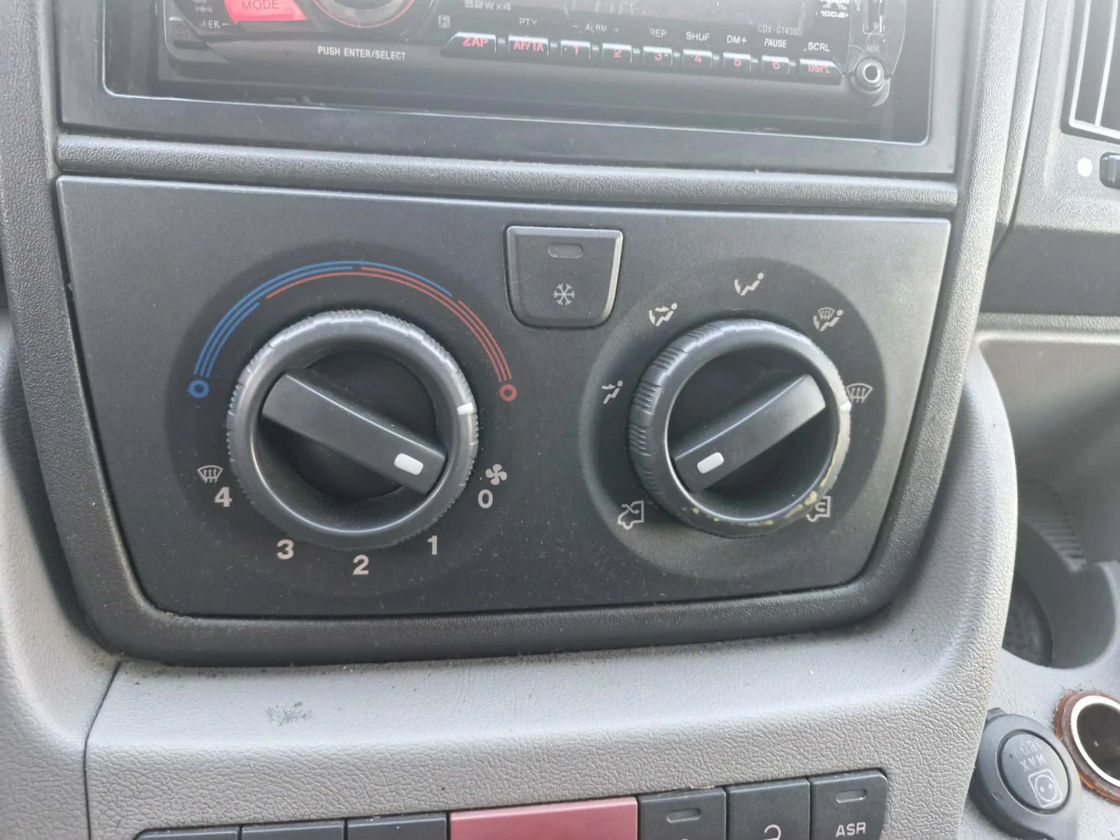 Fiat Ducato  2, 3 multijet, снимка 9 - Бусове и автобуси - 55362904