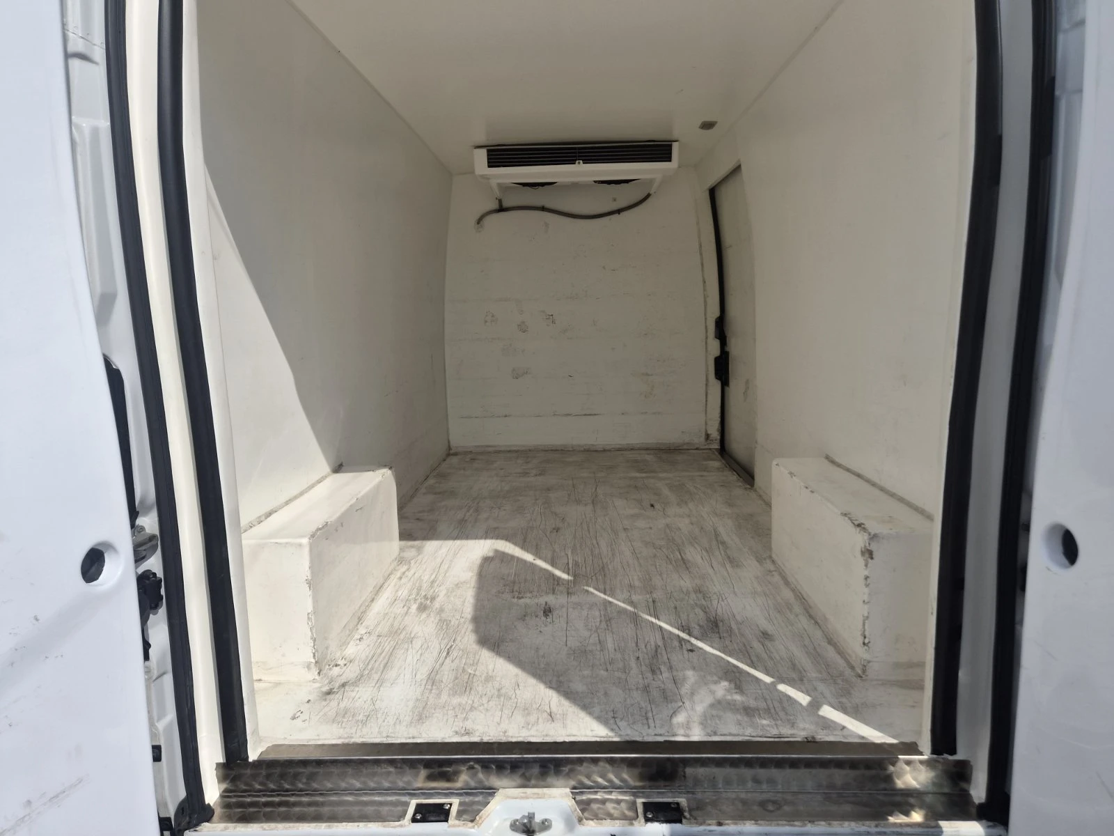 Fiat Ducato ХЛАДИЛЕН-11.2020г-164000км-СУПЕР СЪСТОЯНИЕ, снимка 14 - Бусове и автобуси - 55667279