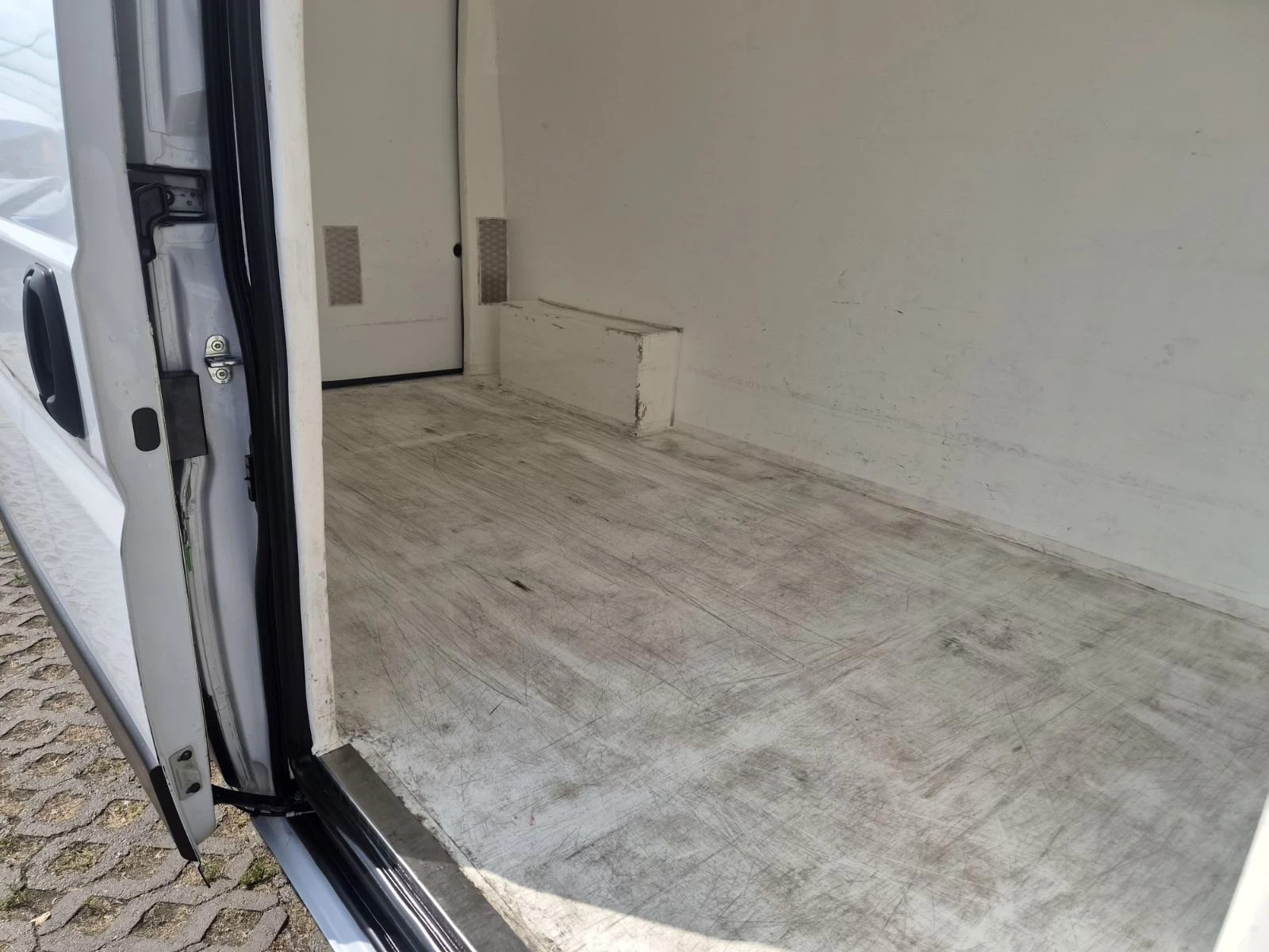 Fiat Ducato ХЛАДИЛЕН-11.2020г-164000км-СУПЕР СЪСТОЯНИЕ, снимка 15 - Бусове и автобуси - 55667279
