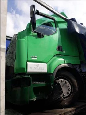 Renault Premium, снимка 1