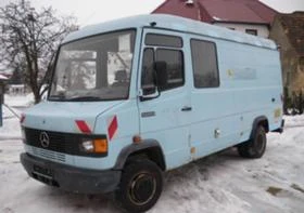 Mercedes-Benz 811 711,611,609 | Mobile.bg    2